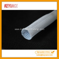 Hook and Loop Fastener Expandable Braided Sleeving